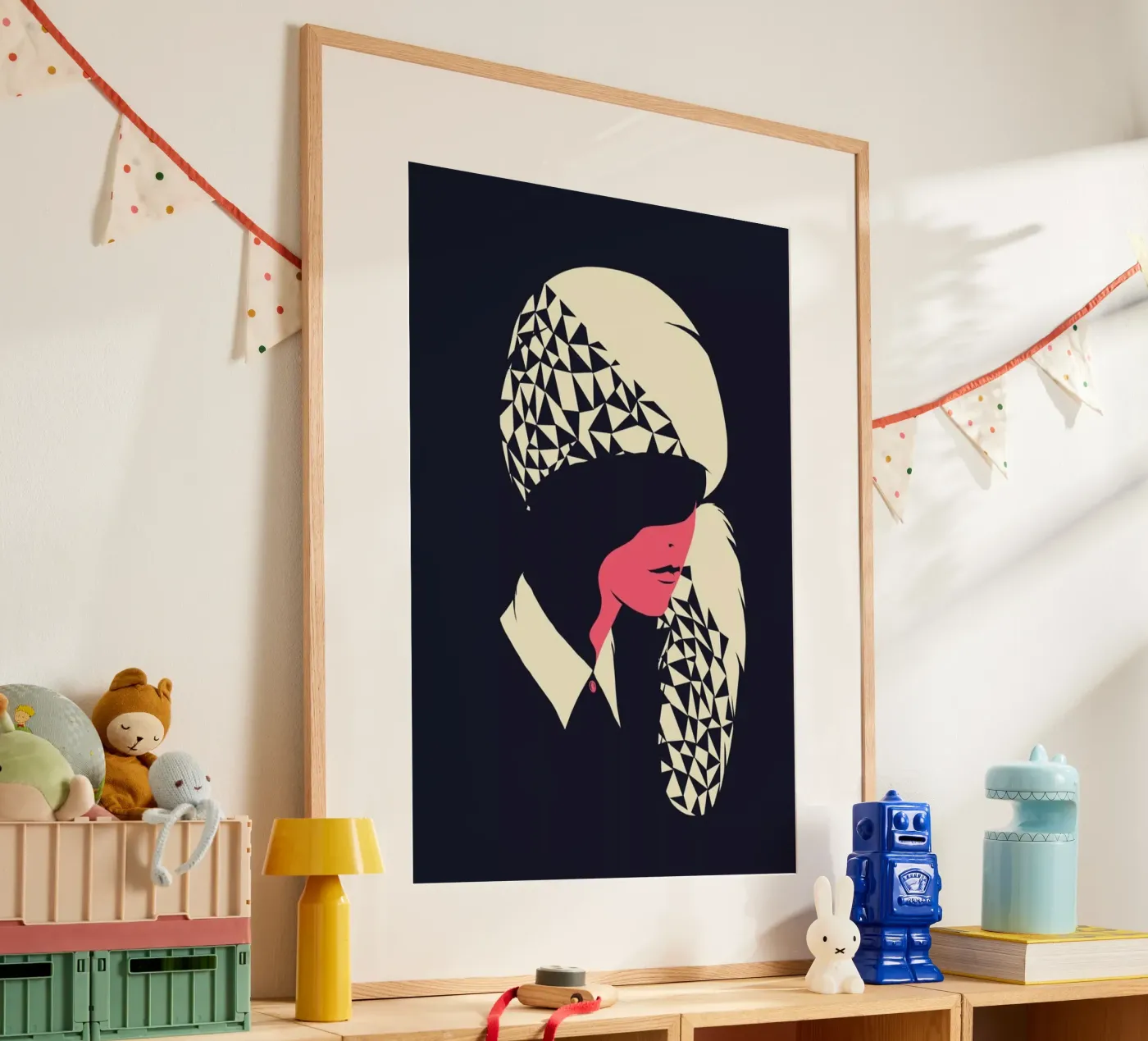 Ellas 4 poster da Pietari Posti