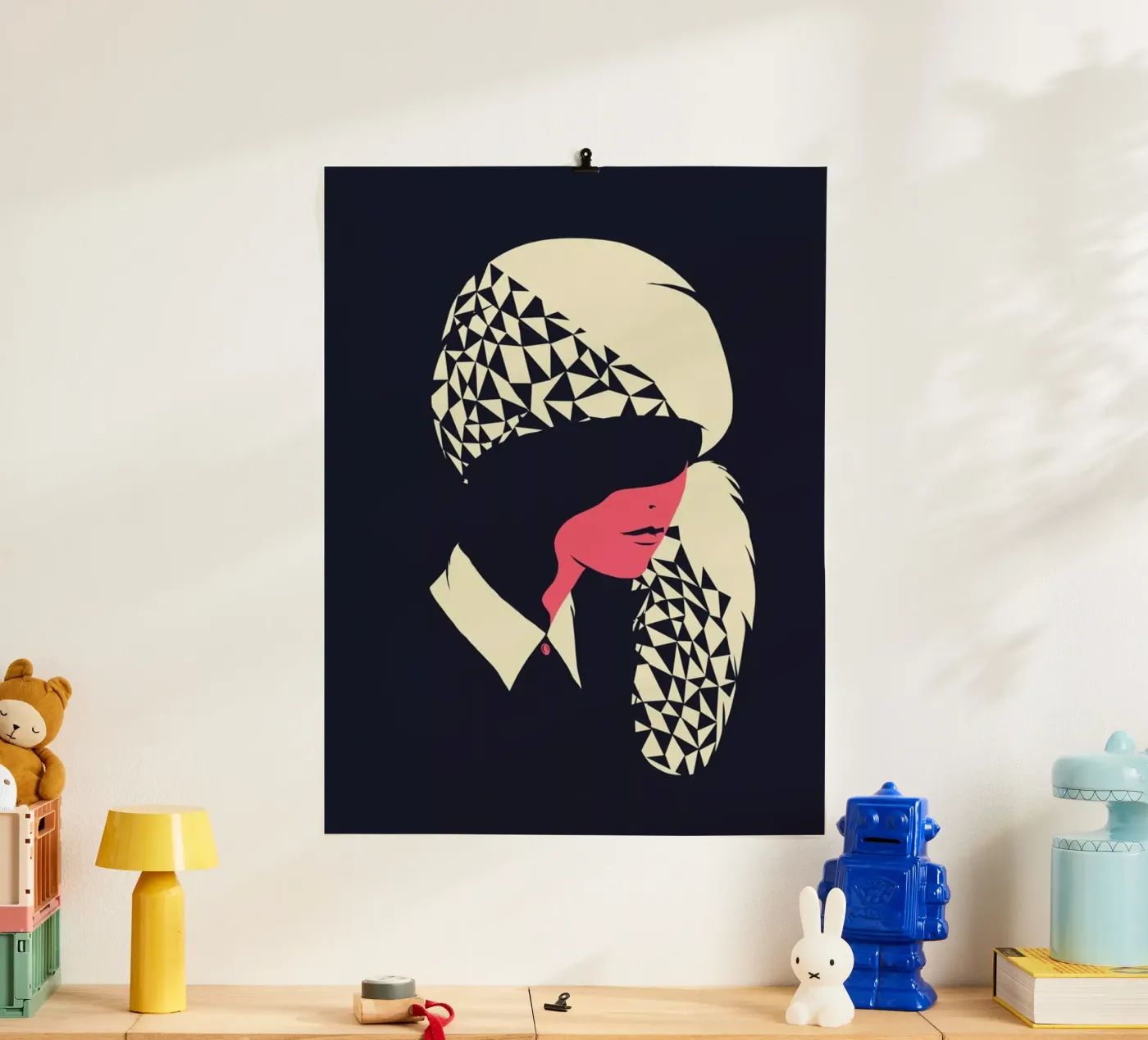 Ellas 4 poster da Pietari Posti