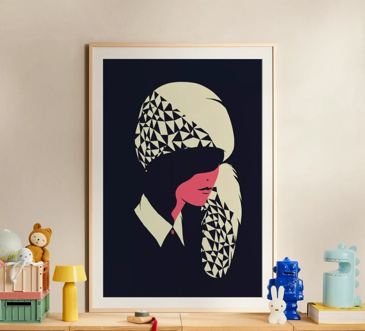 Ellas 4 poster da Pietari Posti