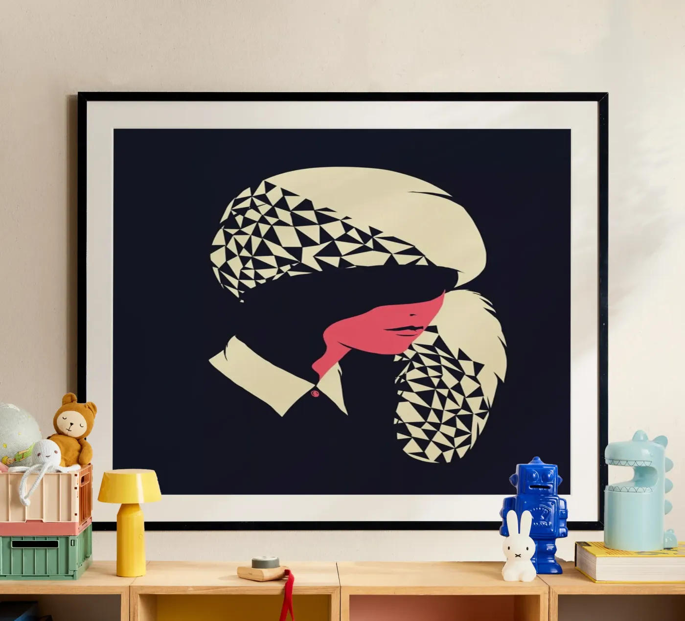 Ellas 4 poster da Pietari Posti