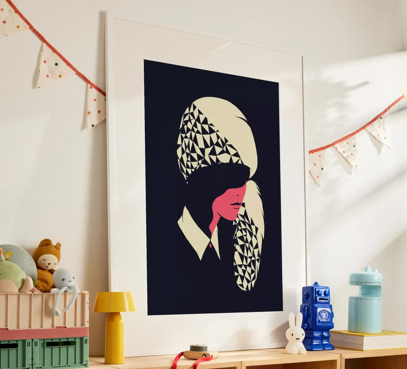 Ellas 4 poster da Pietari Posti