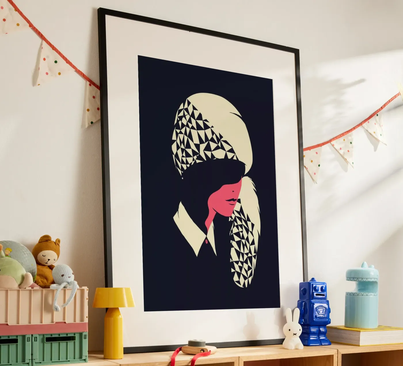 Ellas 4 poster da Pietari Posti