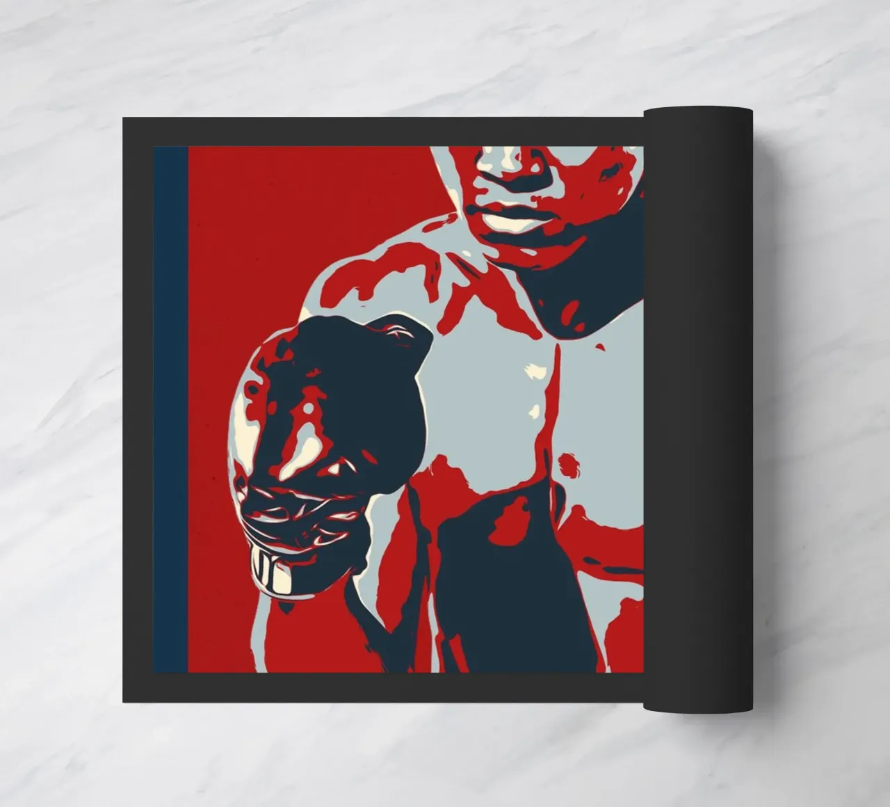 mohammad ali zerbino da HopeStudio