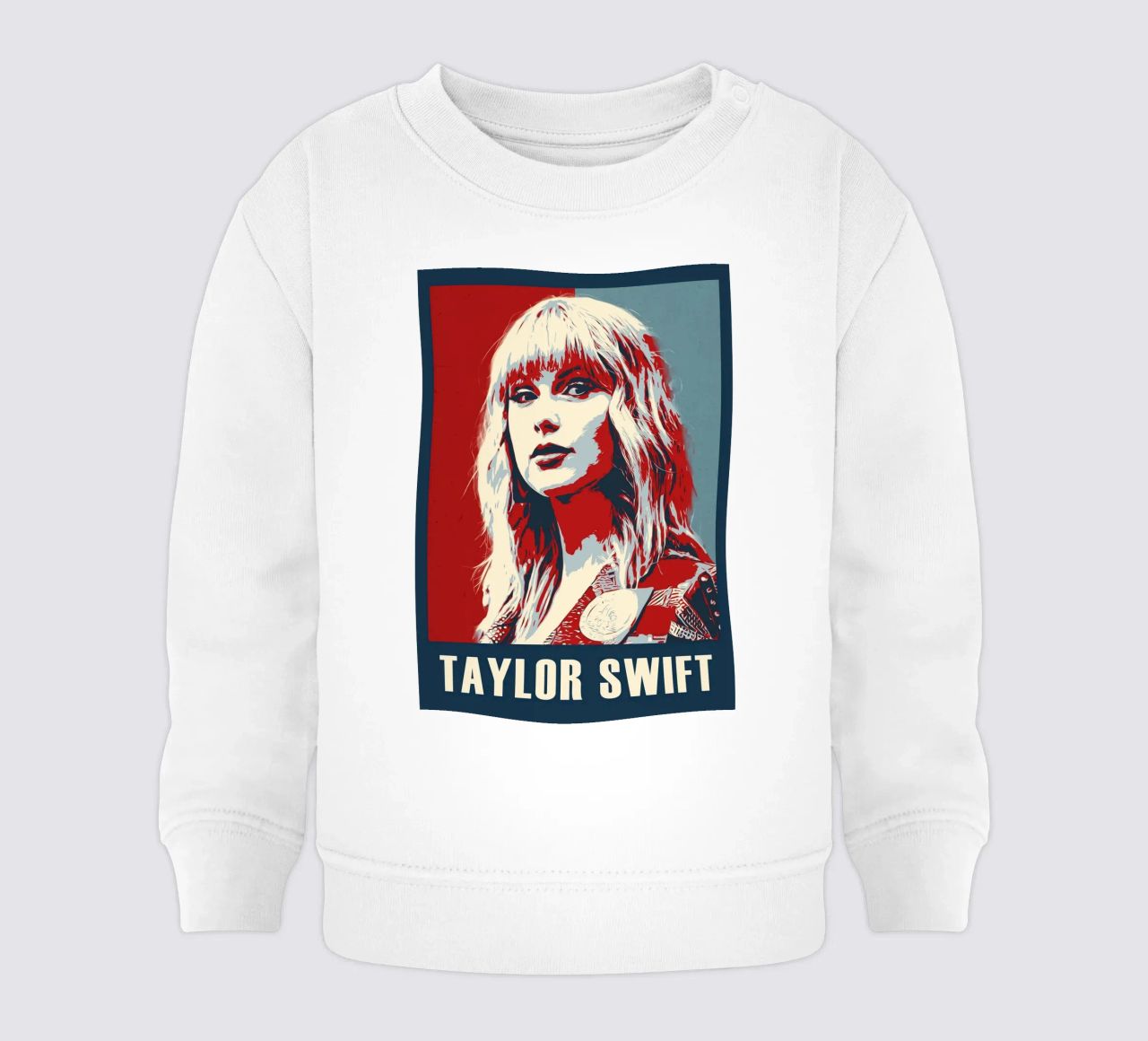 taylor swift felpa neonato da HopeStudio