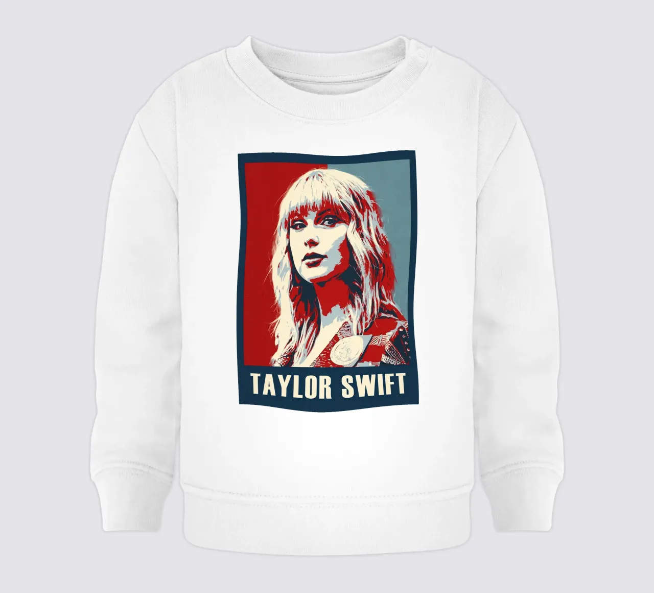 taylor swift felpa neonato da HopeStudio