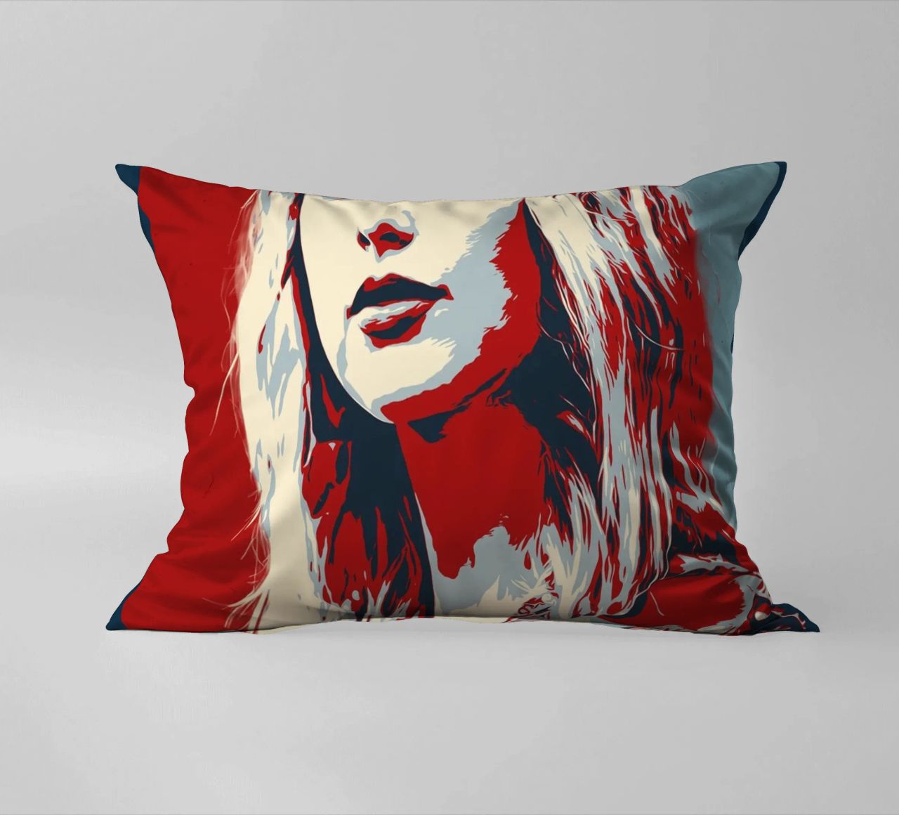 taylor swift cuscino da HopeStudio