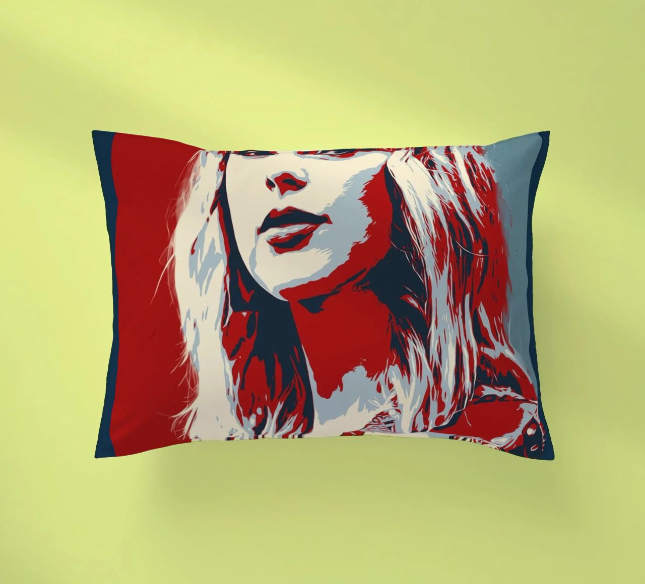 taylor swift cuscino da HopeStudio