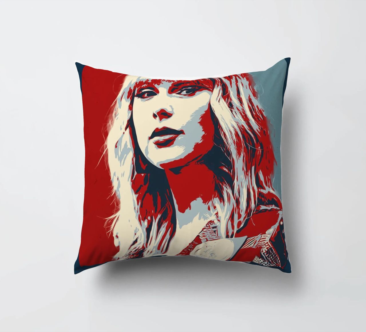 taylor swift cuscino da HopeStudio