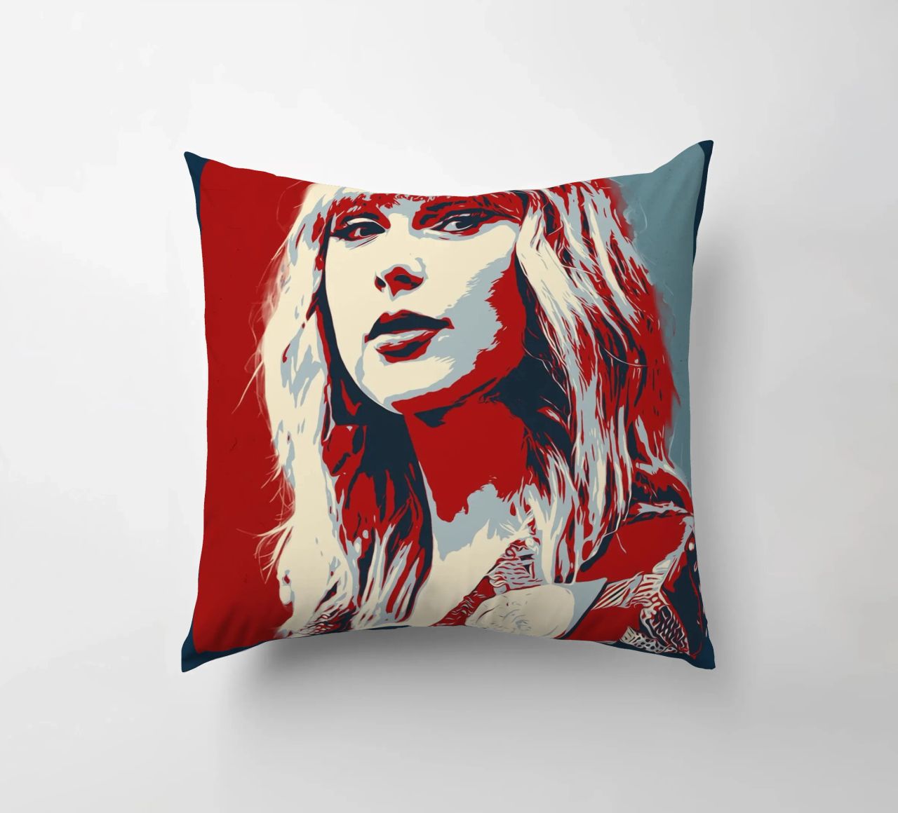 taylor swift cuscino da HopeStudio