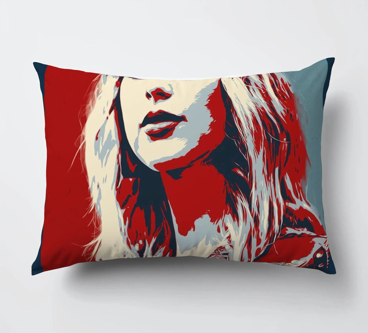 taylor swift cuscino da HopeStudio