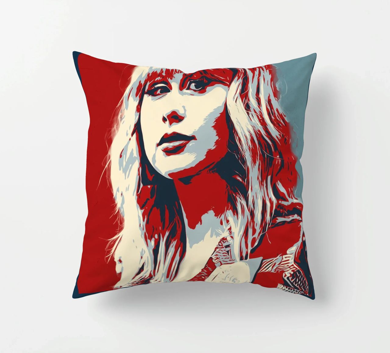 taylor swift cuscino da HopeStudio