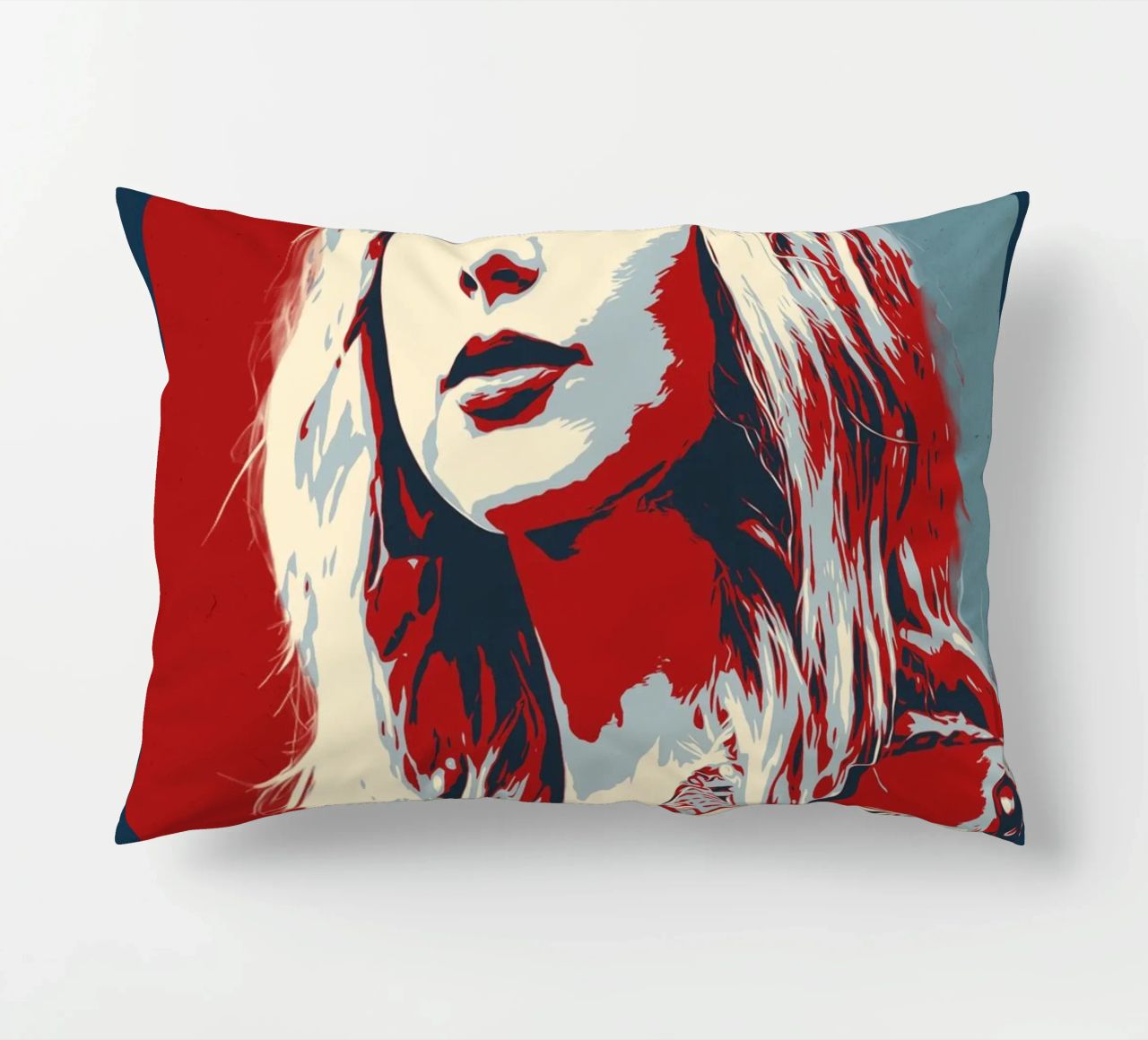 taylor swift cuscino da HopeStudio