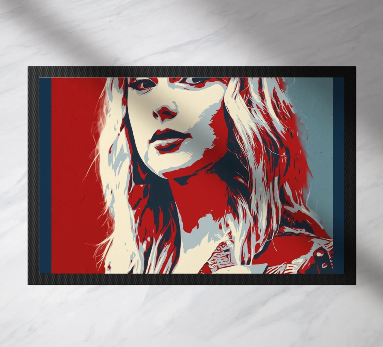 taylor swift zerbino da HopeStudio