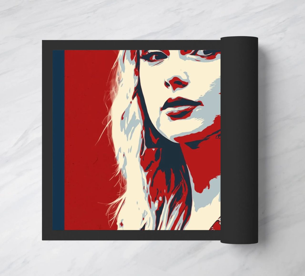 taylor swift zerbino da HopeStudio