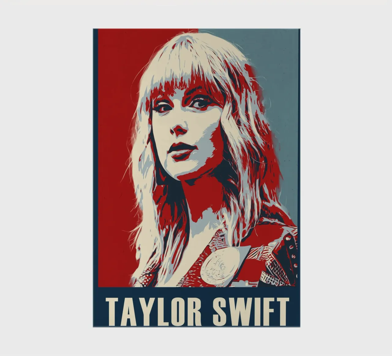 taylor swift notebook by HopeStudio