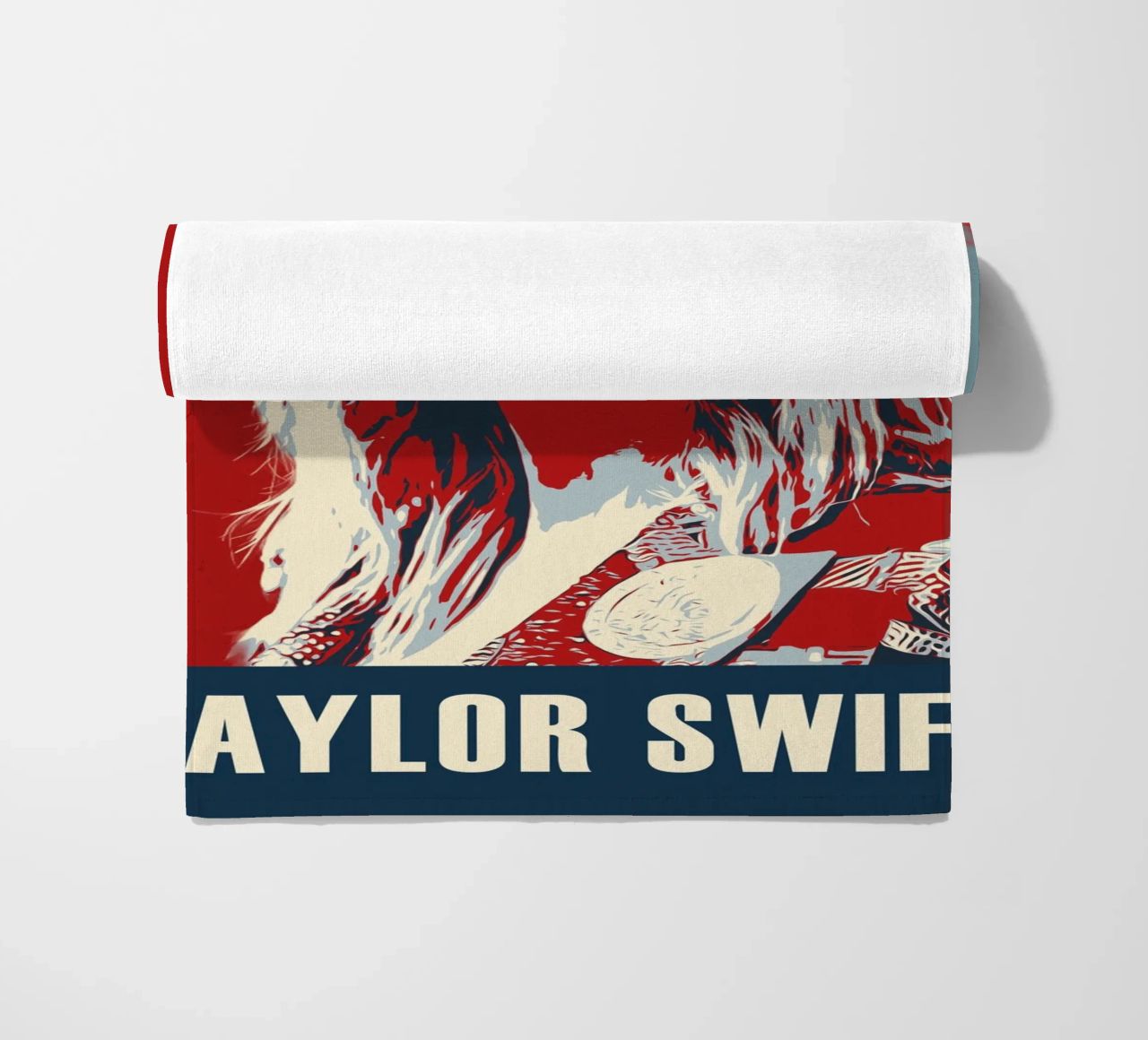 taylor swift telo mare da HopeStudio
