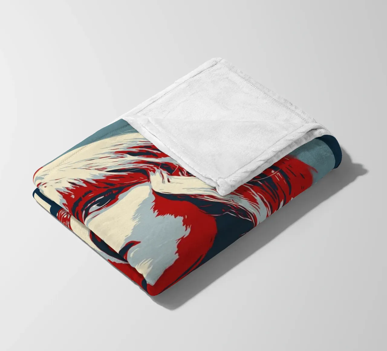 taylor swift coperta in pile da HopeStudio