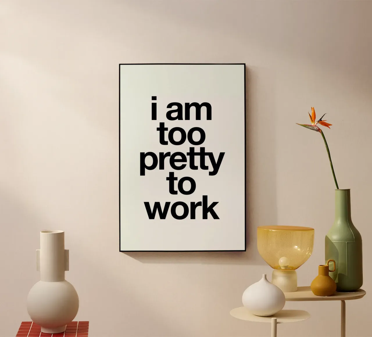 pretty plexiglass da Mottos by Sinan Saydik