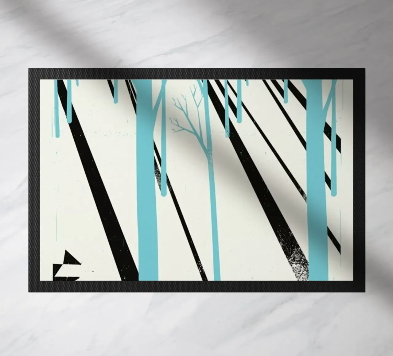 Forest 1b zerbino da Pietari Posti