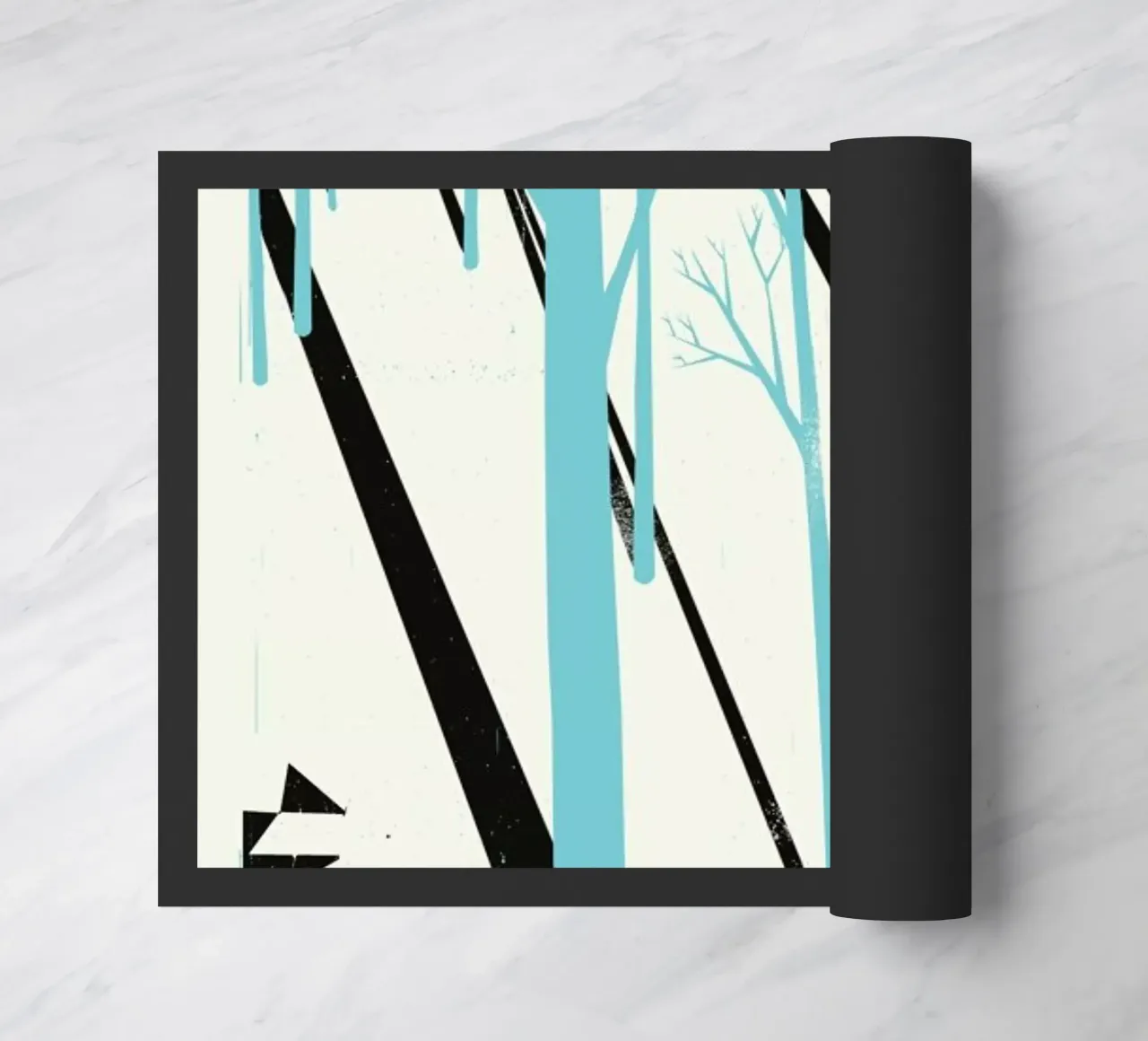 Forest 1b zerbino da Pietari Posti