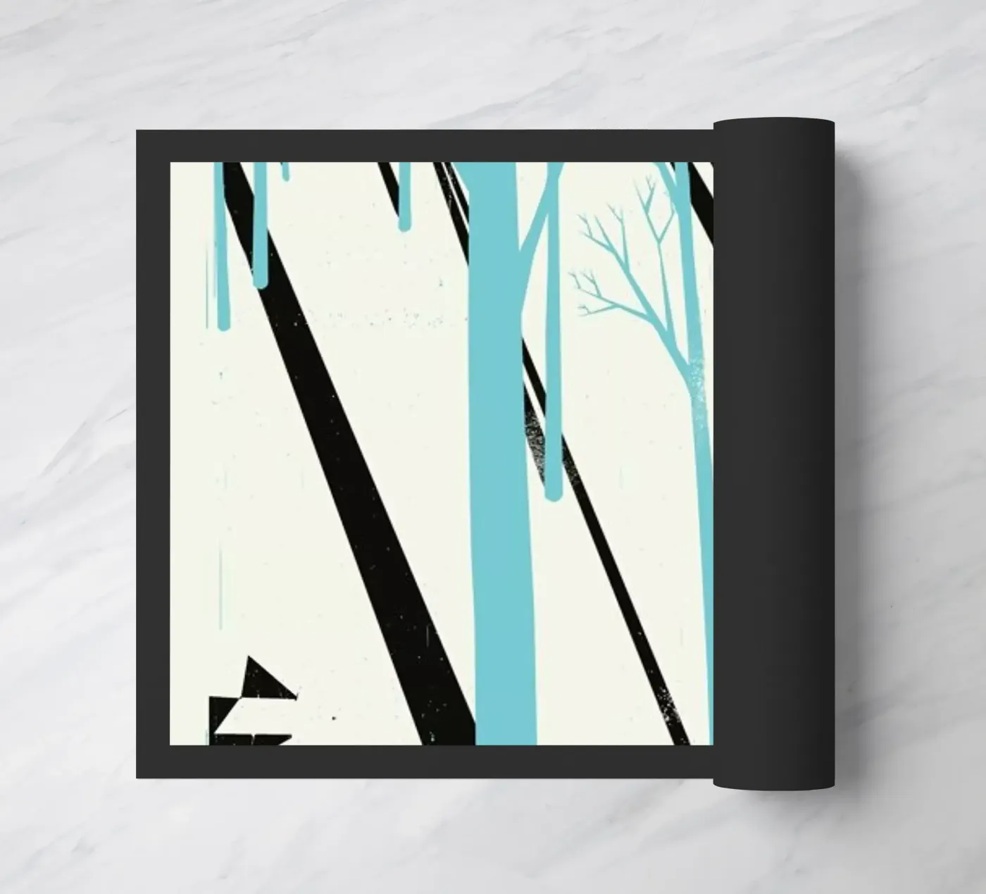 Forest 1b zerbino da Pietari Posti