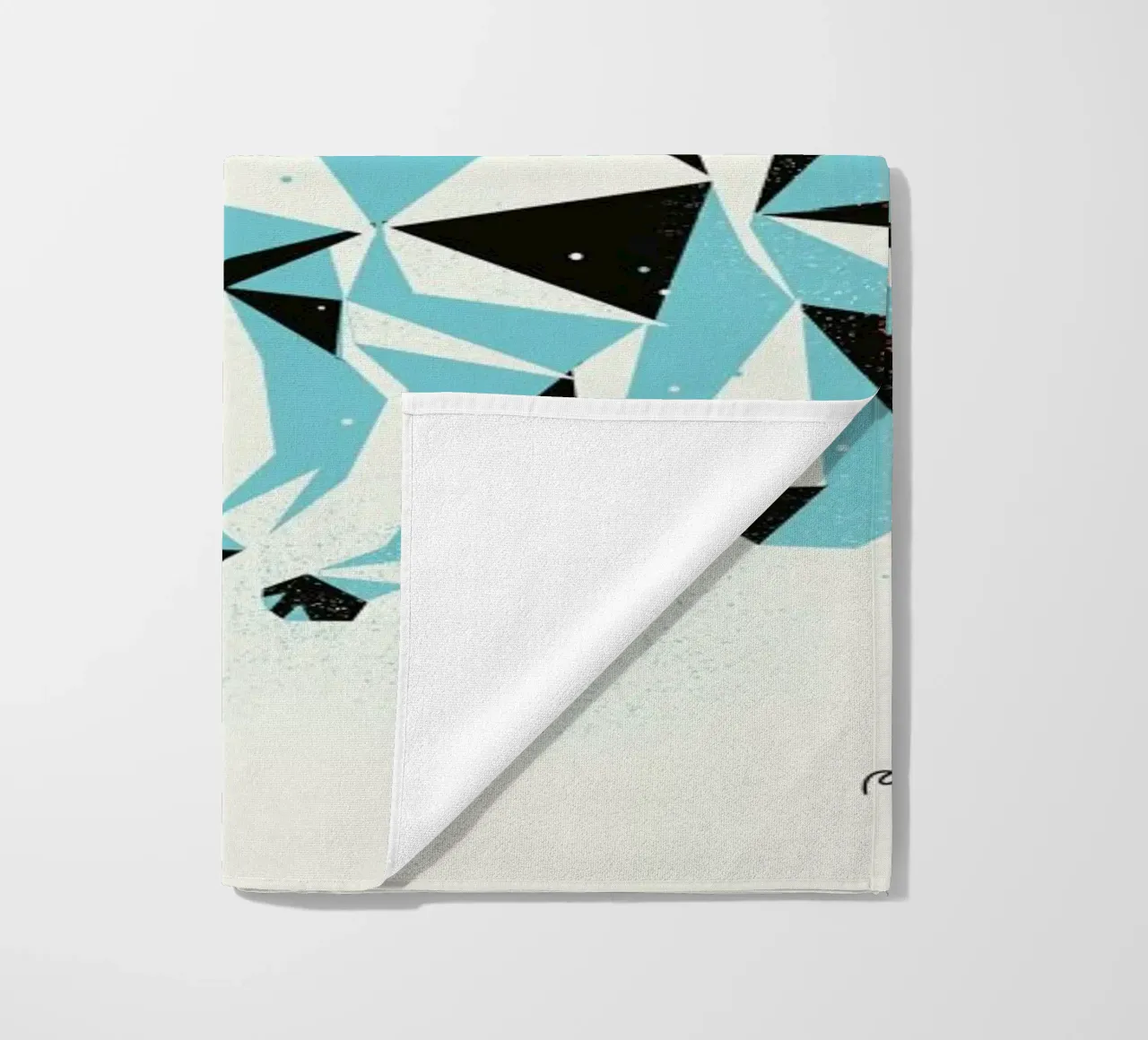 Forest 5 telo mare da Pietari Posti