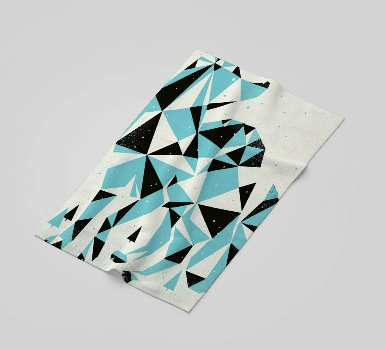 Forest 5 telo mare da Pietari Posti