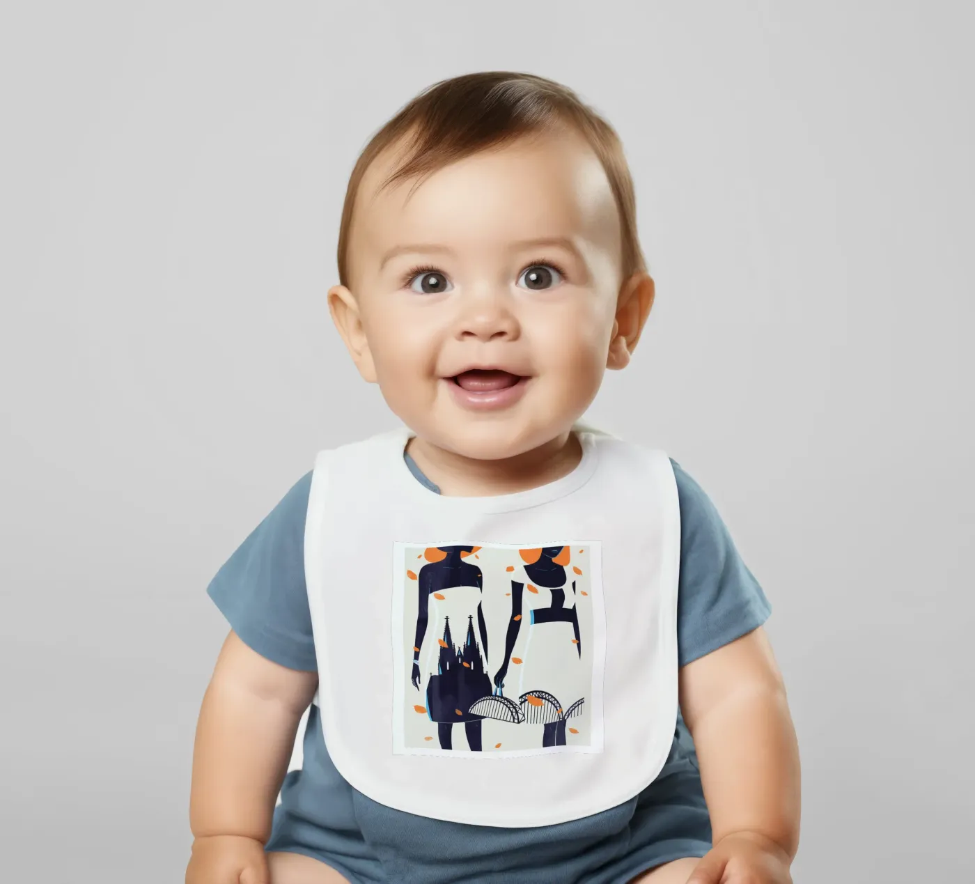 Twins bavaglino da Pietari Posti