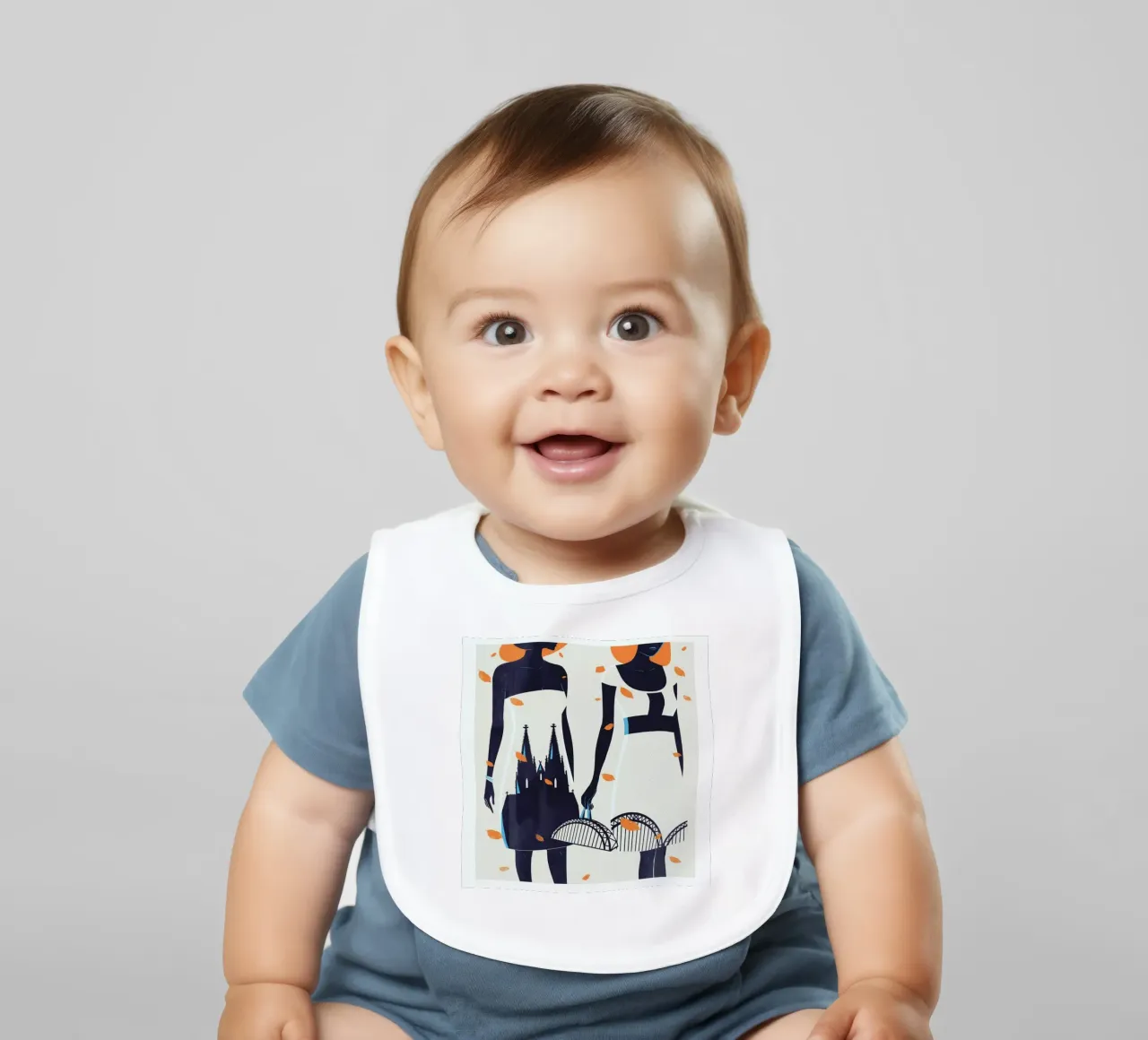 Twins bavaglino da Pietari Posti