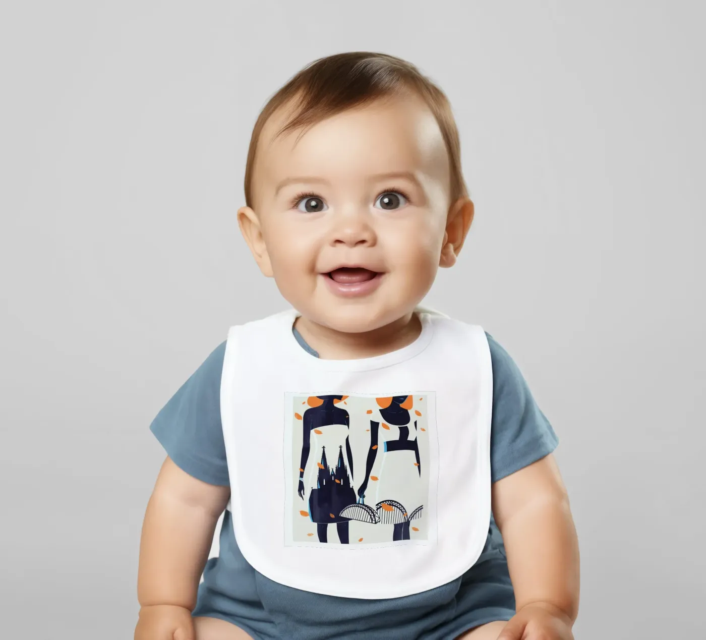 Twins bavaglino da Pietari Posti