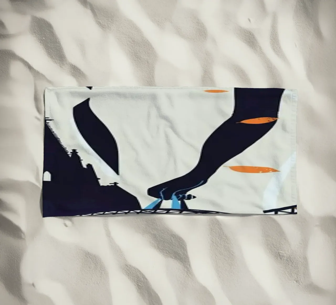 Twins telo mare da Pietari Posti