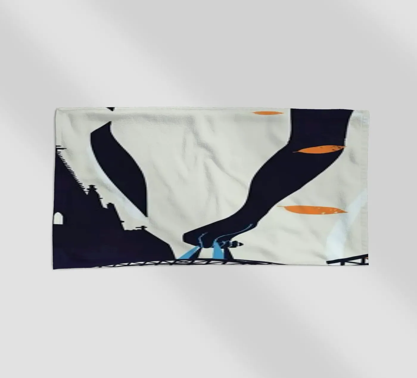 Twins telo mare da Pietari Posti