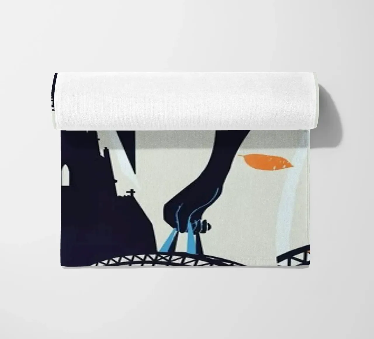 Twins telo mare da Pietari Posti