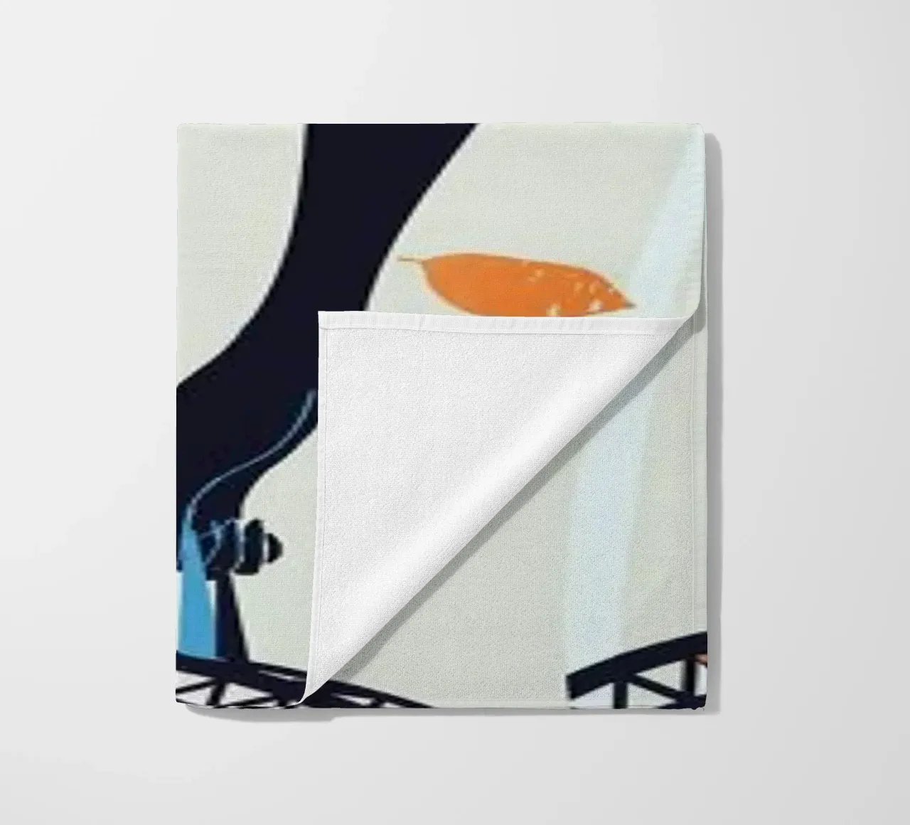 Twins telo mare da Pietari Posti