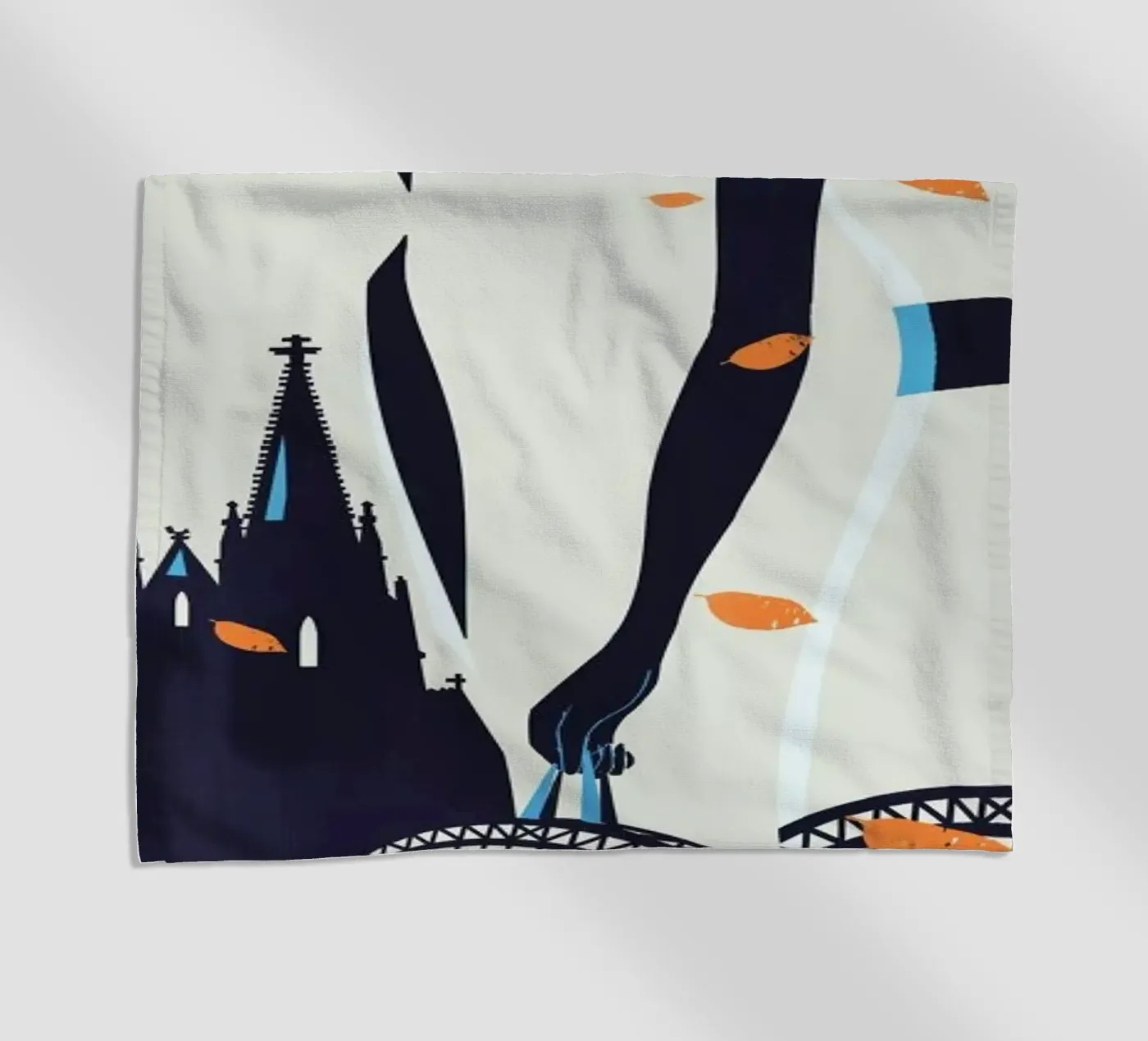 Twins telo mare da Pietari Posti