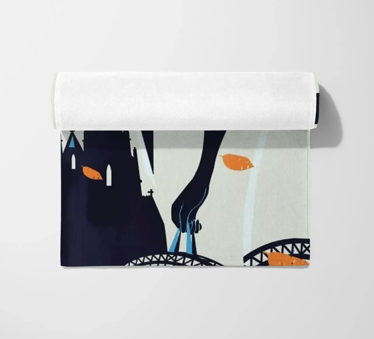 Twins telo mare da Pietari Posti