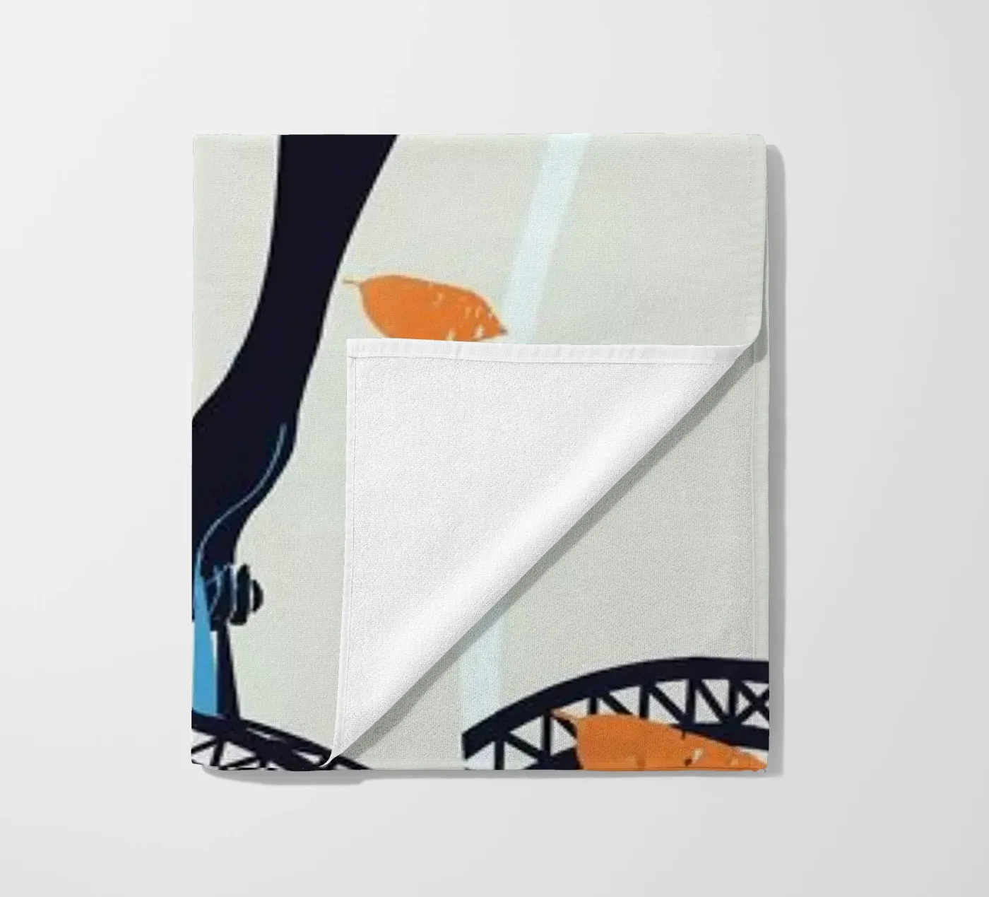 Twins telo mare da Pietari Posti