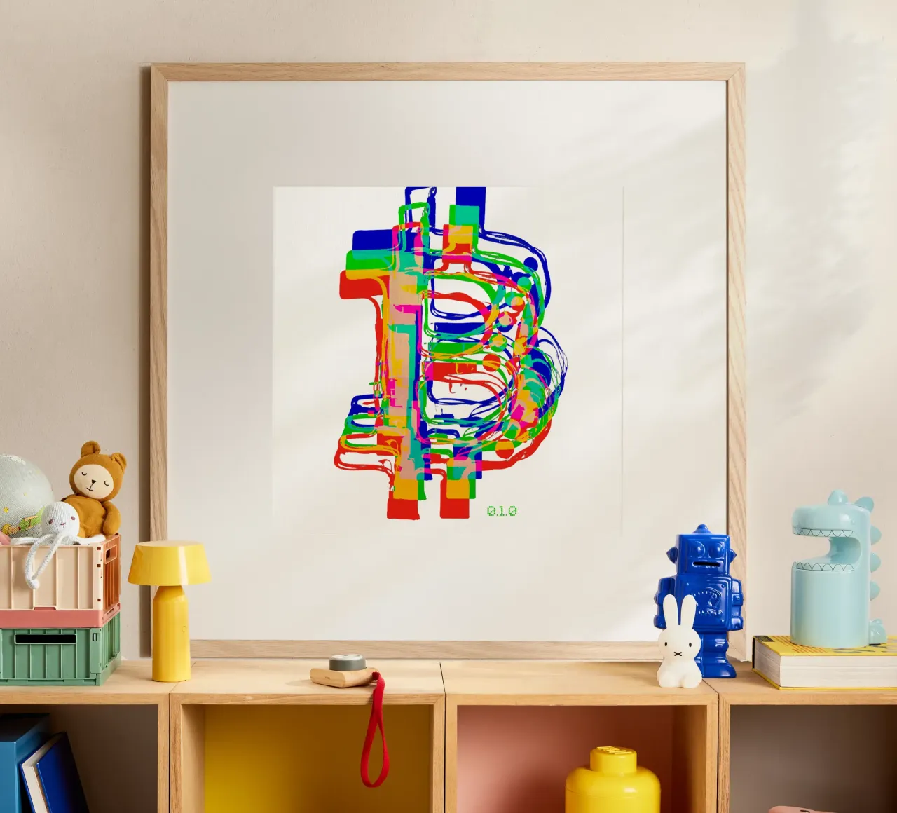 RBG_BTC poster da Crypto_Jungle