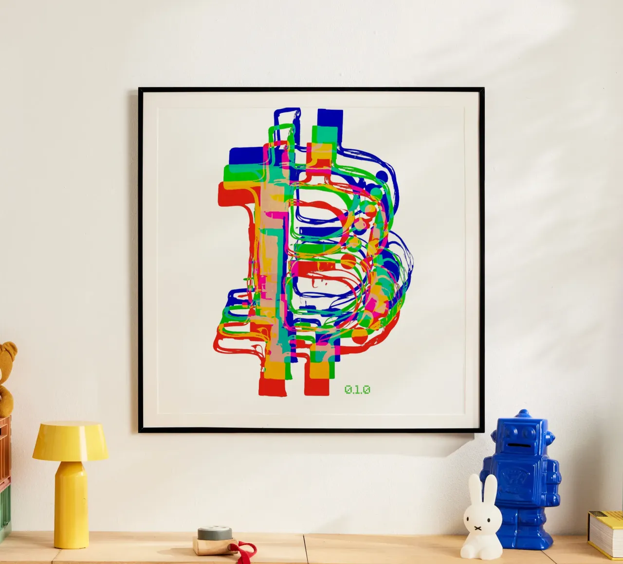 RBG_BTC poster da Crypto_Jungle