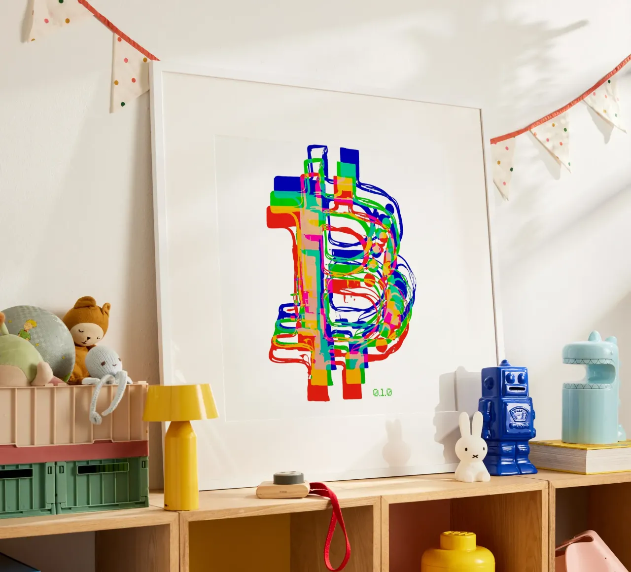 RBG_BTC poster da Crypto_Jungle