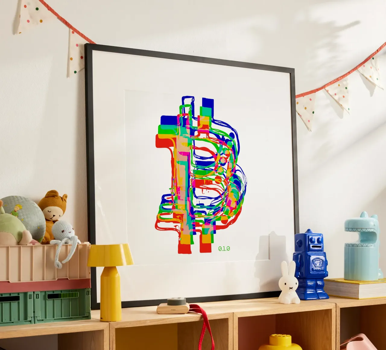 RBG_BTC poster da Crypto_Jungle