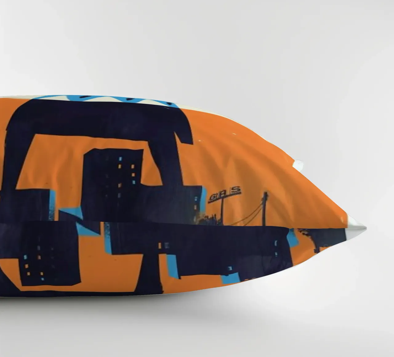 Can't Get You Out Of My MInd cuscino da Pietari Posti