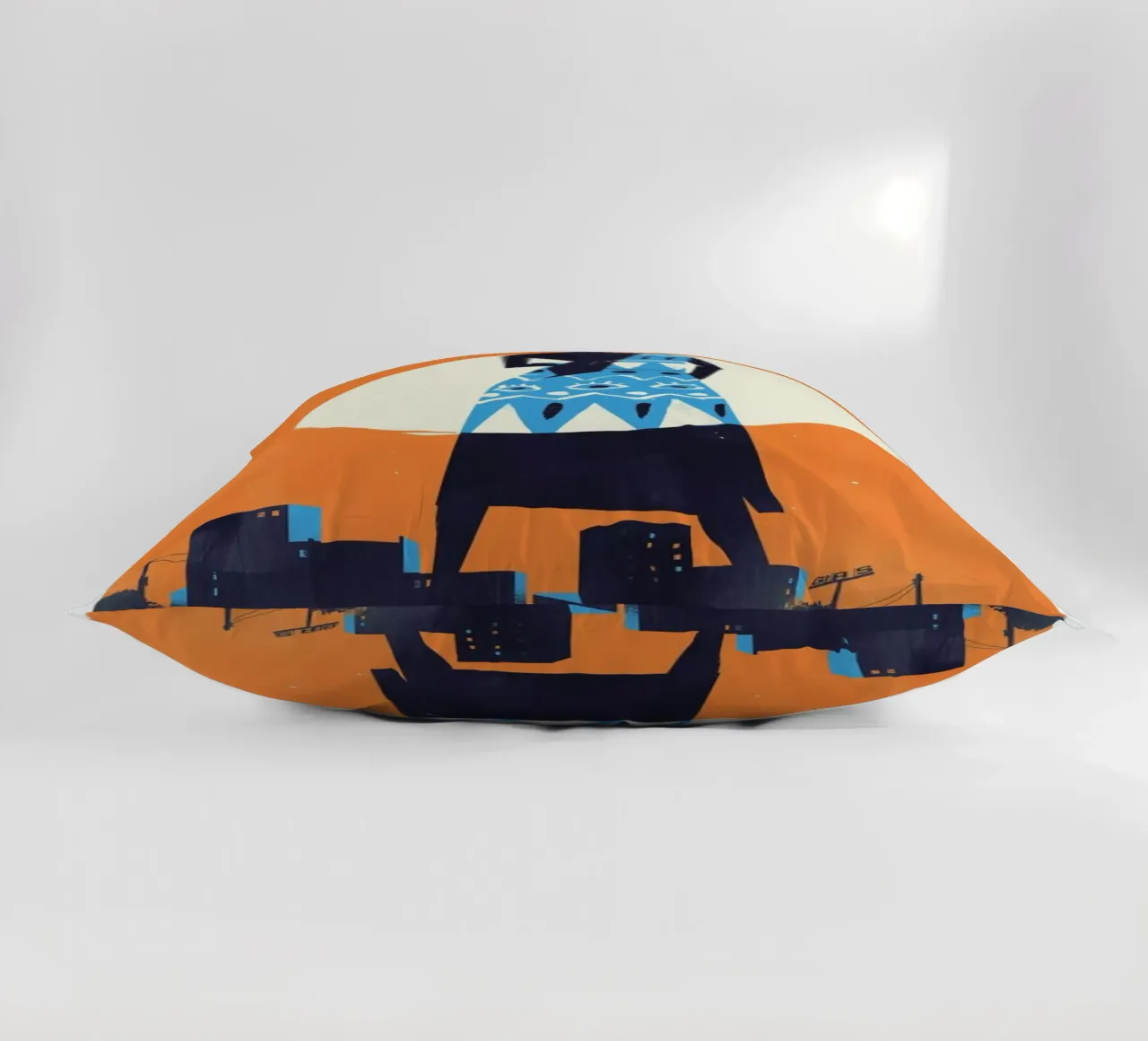 Can't Get You Out Of My MInd cuscino da Pietari Posti