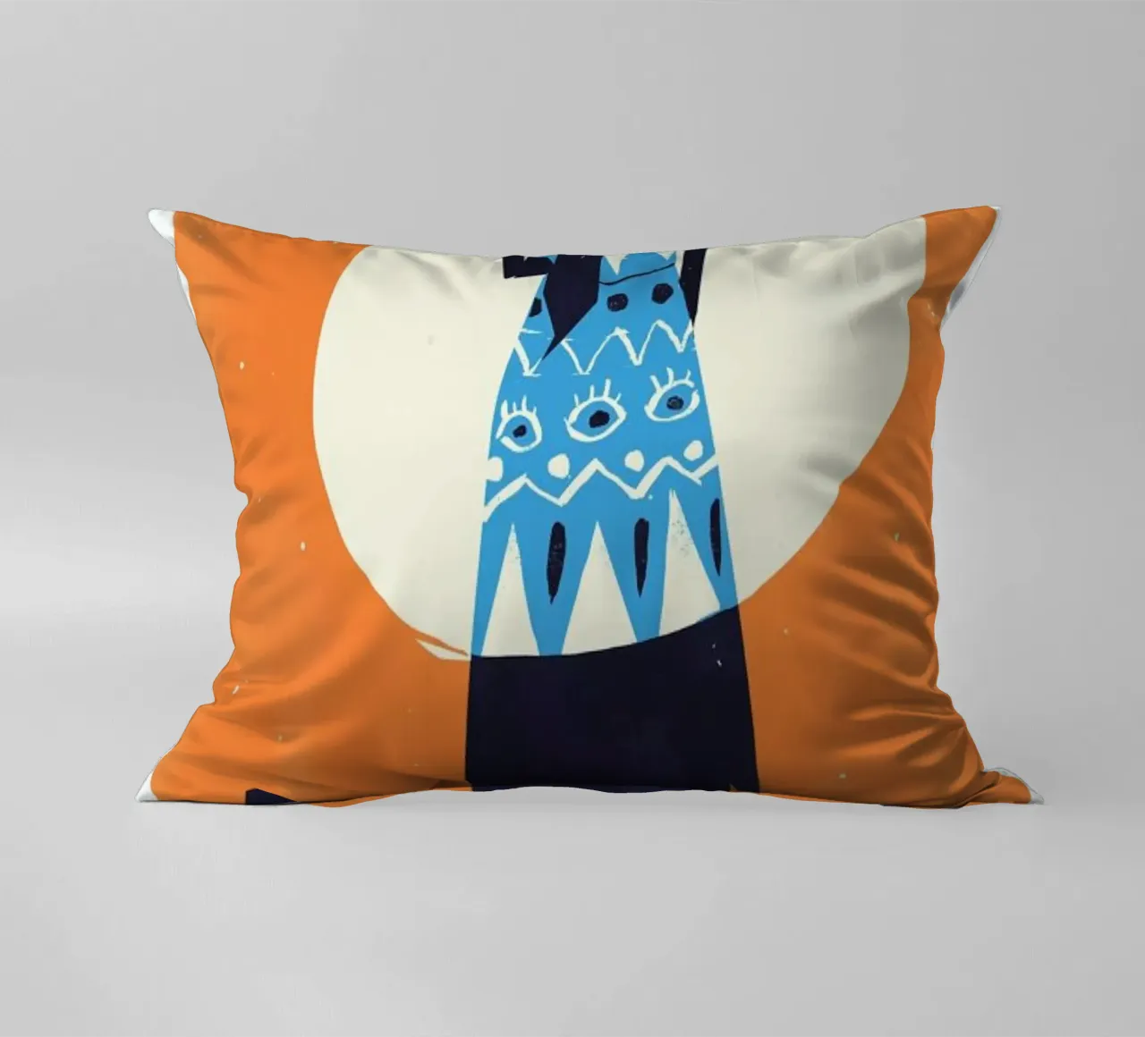 Can't Get You Out Of My MInd cuscino da Pietari Posti