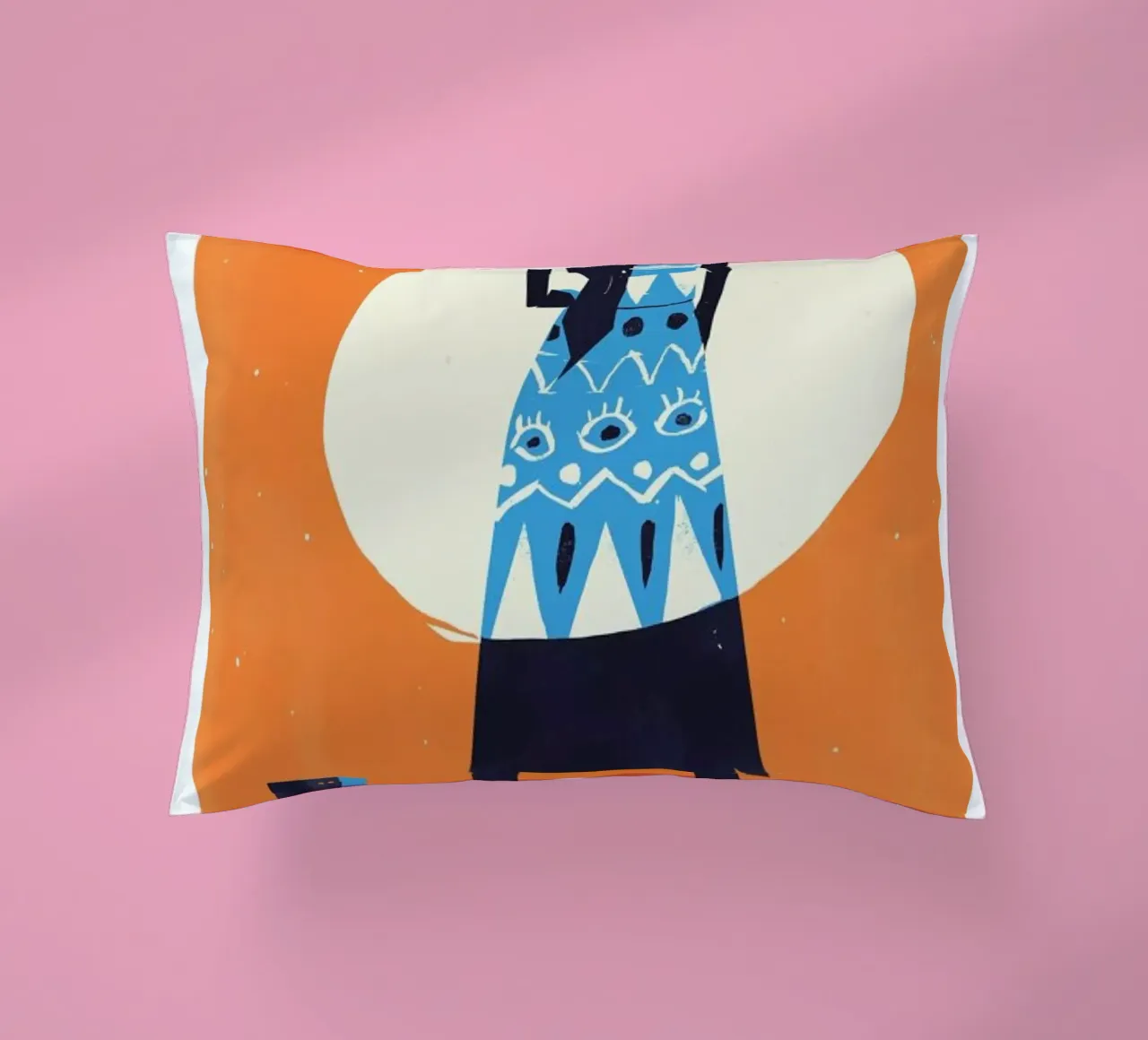 Can't Get You Out Of My MInd cuscino da Pietari Posti