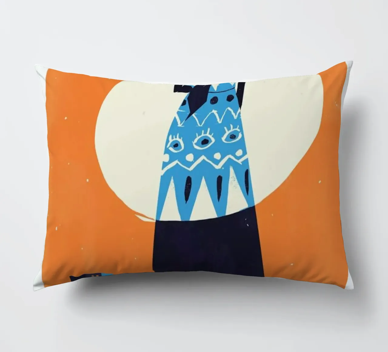 Can't Get You Out Of My MInd cuscino da Pietari Posti