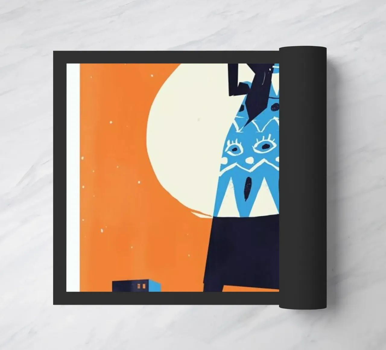 Can't Get You Out Of My MInd zerbino da Pietari Posti