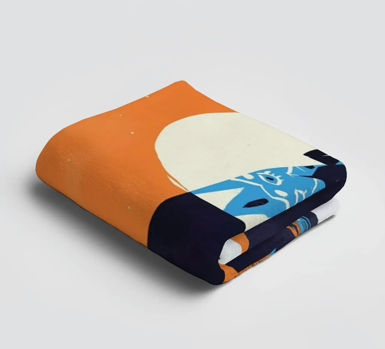 Can't Get You Out Of My MInd asciugamano da bagno da Pietari Posti