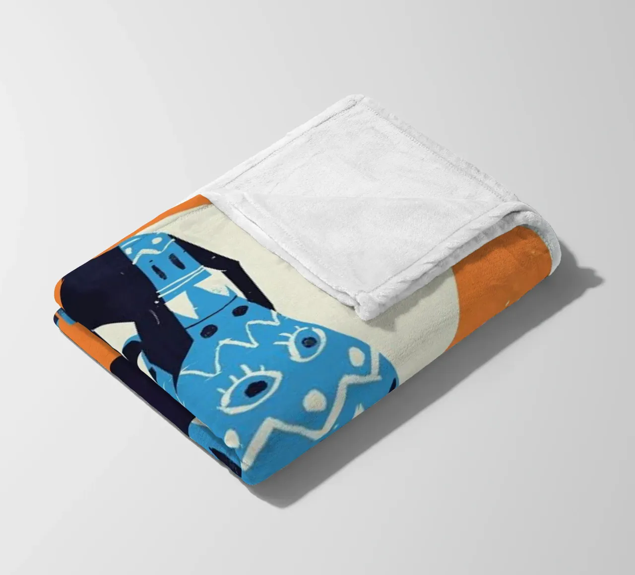 Can't Get You Out Of My MInd coperta in pile da Pietari Posti