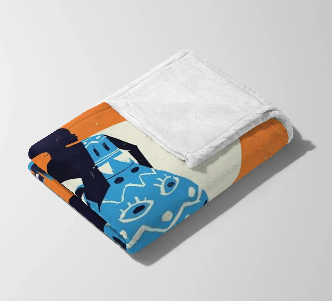Can't Get You Out Of My MInd coperta in pile da Pietari Posti